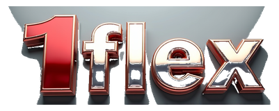 1flex logo